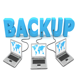 Backup Storage